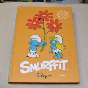 Smurffit